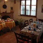 בית חווה Pacifico