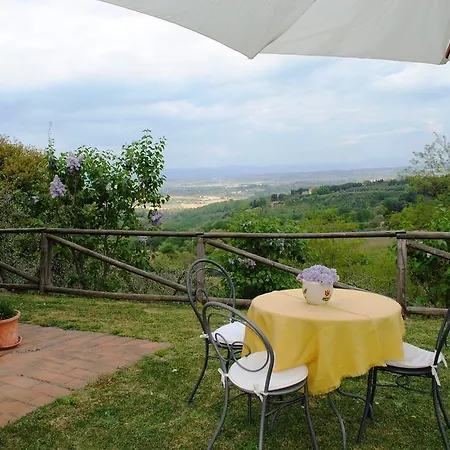 Farm stay Pacifico *