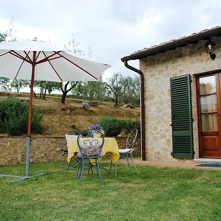 Farm stay Pacifico *