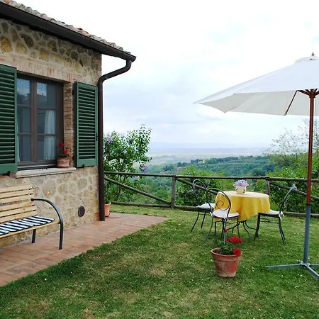 Farm stay Pacifico *