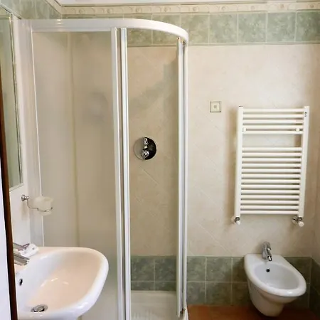 Farm stay Pacifico *