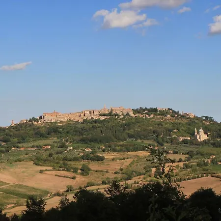 Farm stay Pacifico *