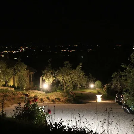 Pacifico Farm stay Montepulciano