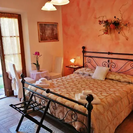 Pacifico Farm stay *