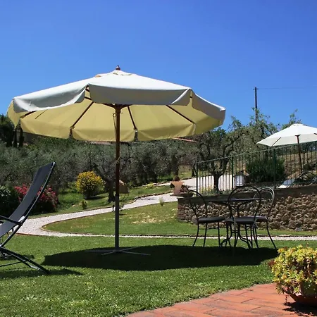 Pacifico Farm stay *