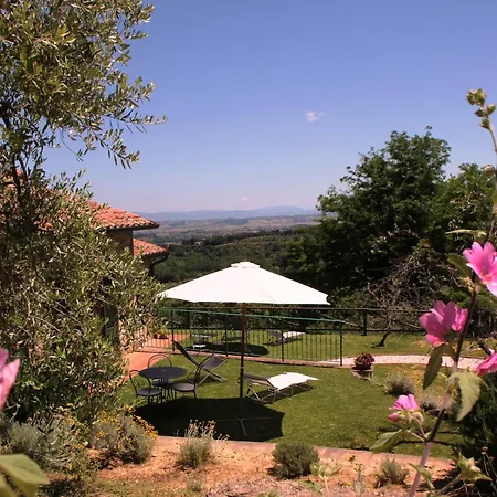 Farm stay Pacifico *