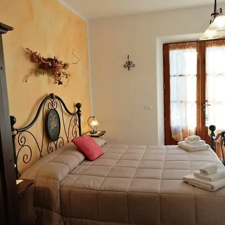 Pacifico Farm stay Montepulciano