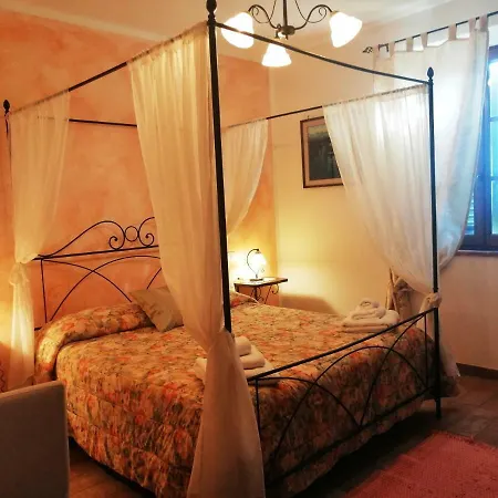 Pacifico Farm stay *