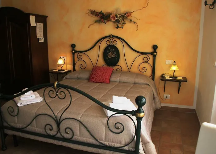 Pacifico * Montepulciano Stazione