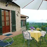 Gospodarstwo agroturystyczne Pacifico Montepulciano