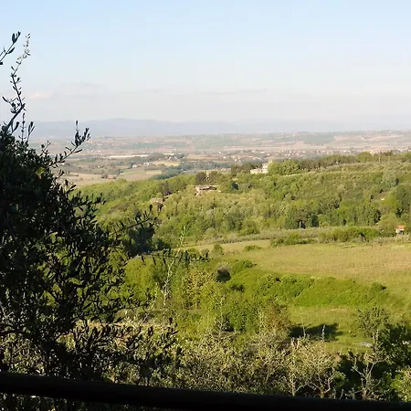 Pacifico Montepulciano Stazione