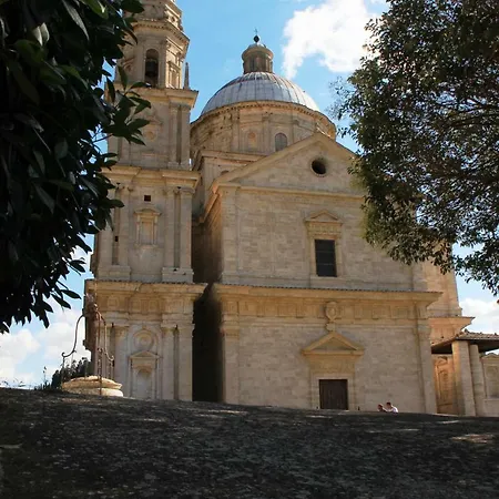 Pacifico * Montepulciano Stazione