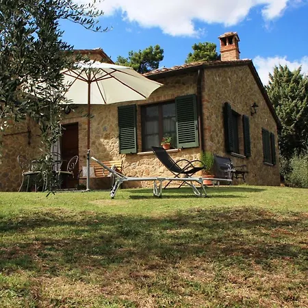 Pacifico Farm stay