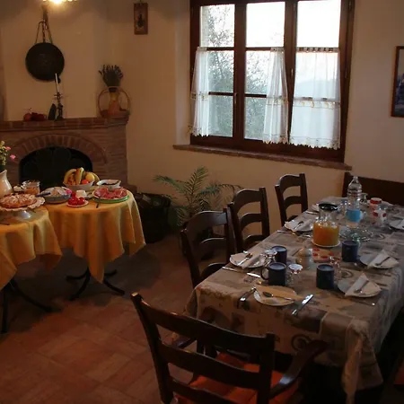 Farm stay Pacifico