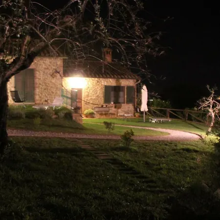 Pacifico Farm stay