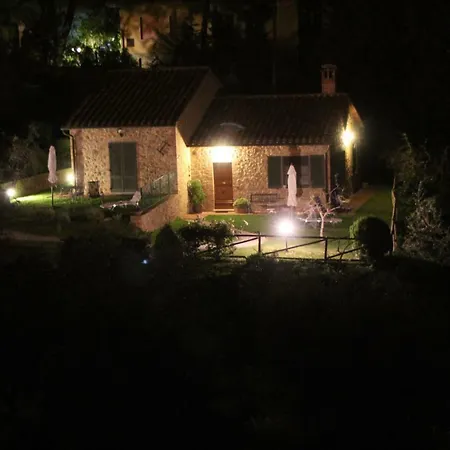 Pacifico Farm stay Montepulciano