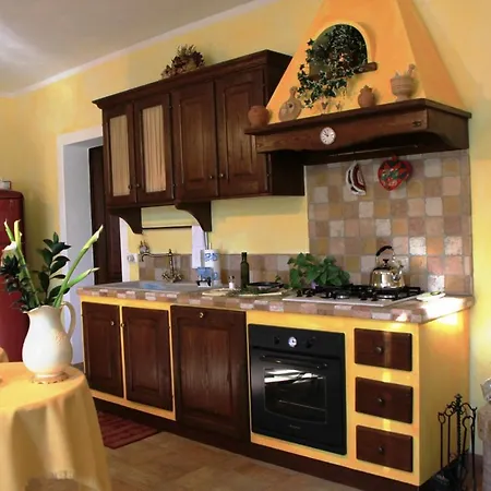Farm stay Pacifico *