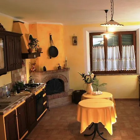 Pacifico 农家乐 Montepulciano Stazione
