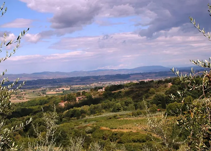 Pacifico Montepulciano Stazione