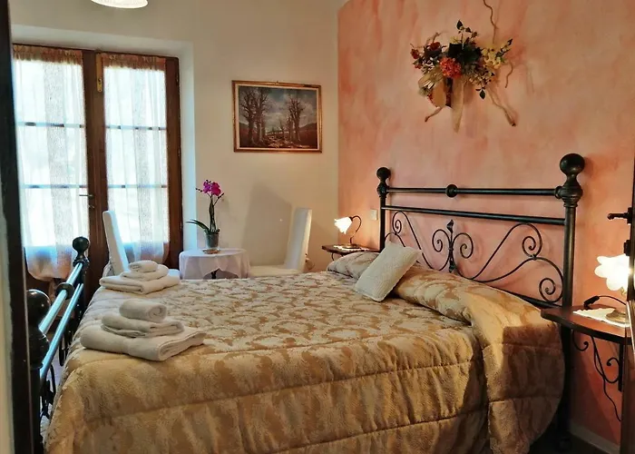 パシフィコ Montepulciano Stazione